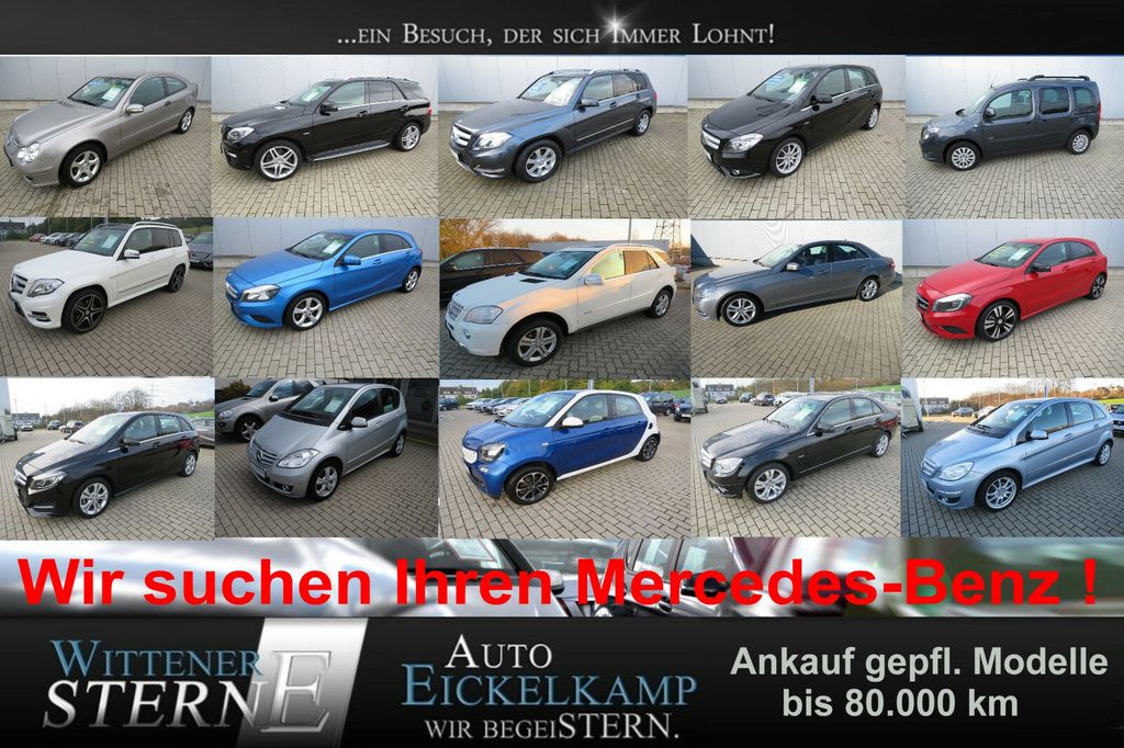 Mercedes-Benz Citan 2019