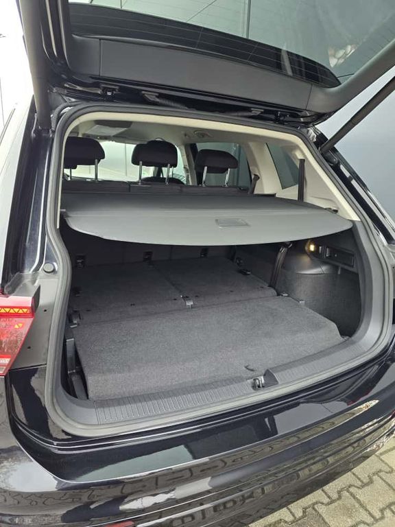 Volkswagen Tiguan Allspace 2020
