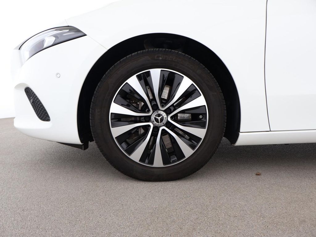 Mercedes-Benz A 250 2022