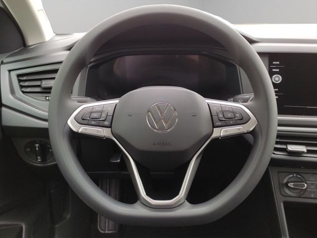 Volkswagen Taigo 2025