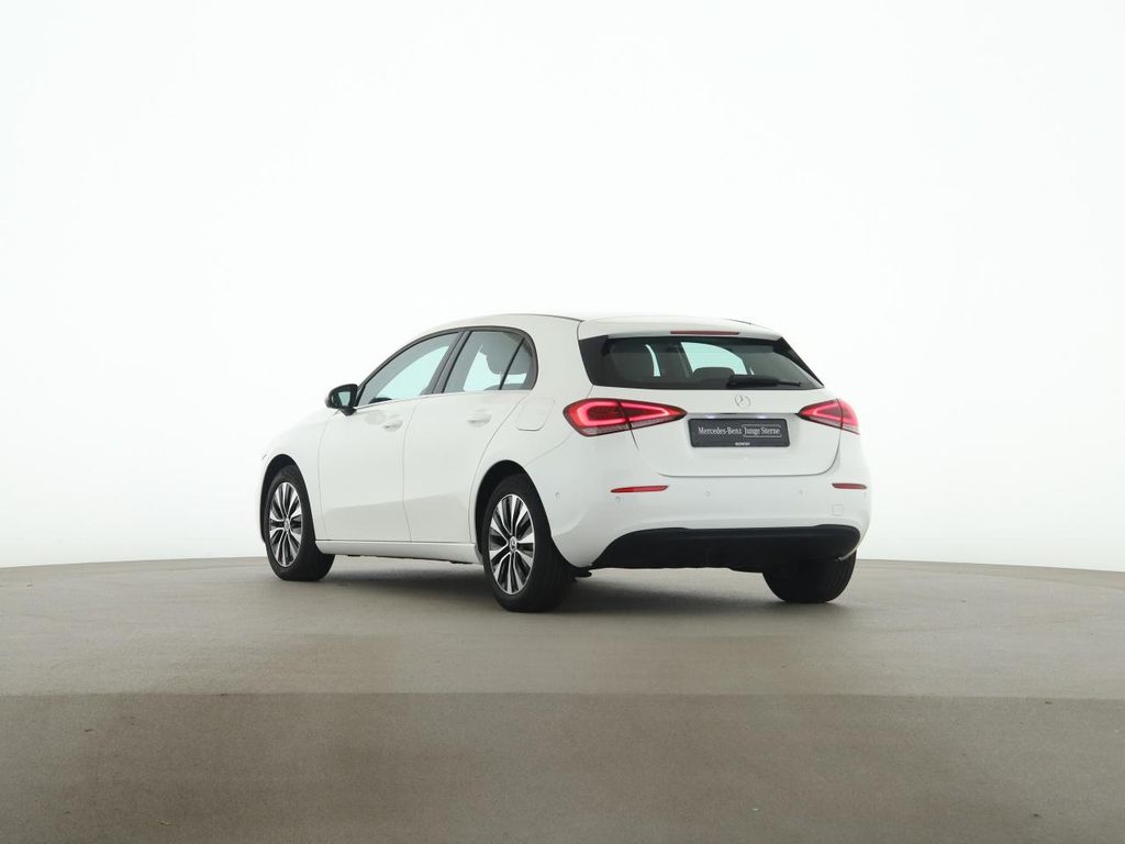 Mercedes-Benz A 250 2022