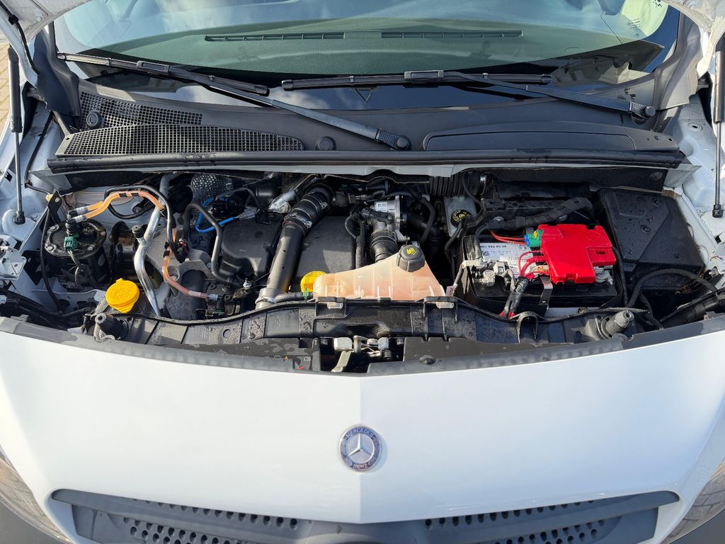 Mercedes-Benz Citan 2019