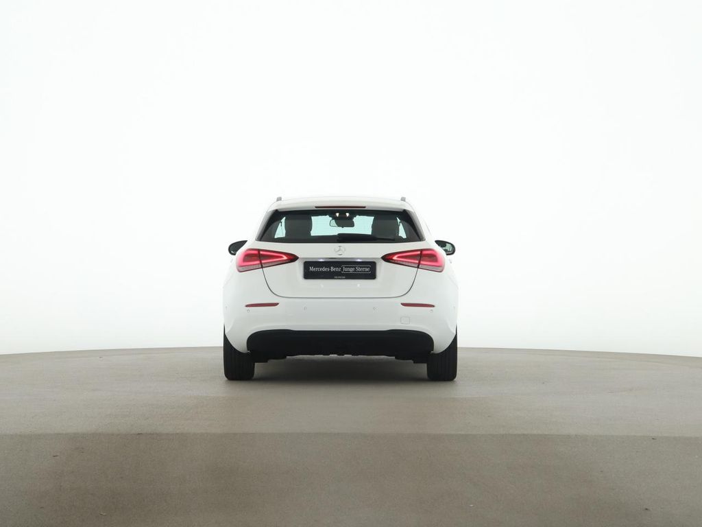 Mercedes-Benz A 250 2022