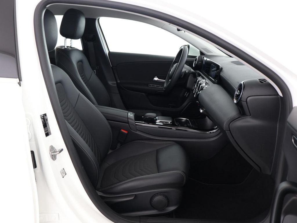 Mercedes-Benz A 250 2022