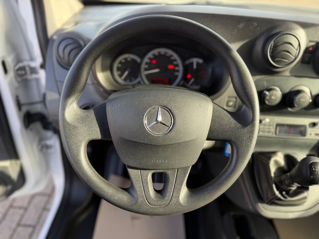 Mercedes-Benz Citan 2019