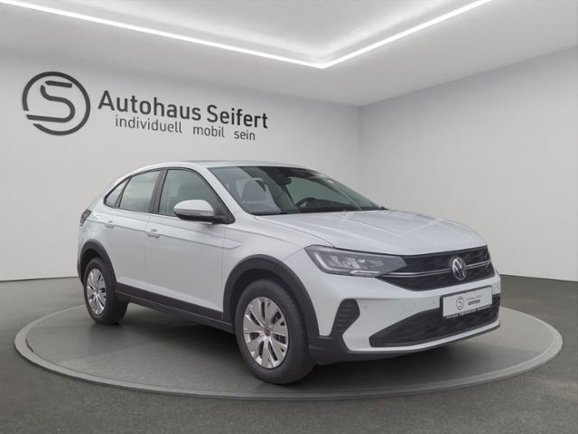 Volkswagen Taigo 2025