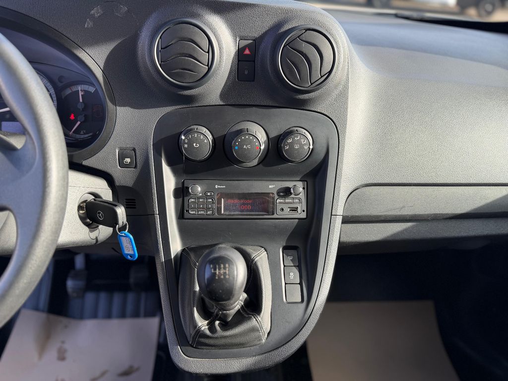 Mercedes-Benz Citan 2019