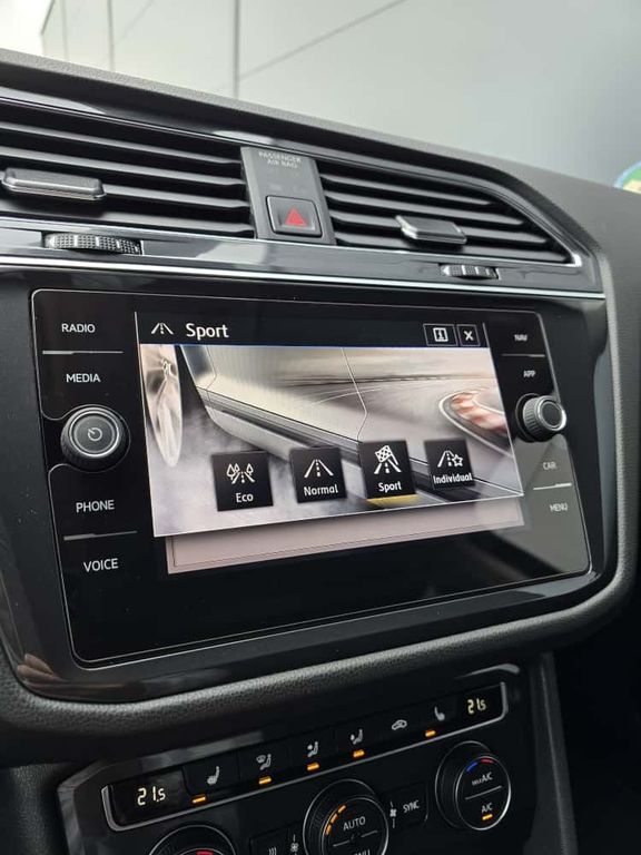 Volkswagen Tiguan Allspace 2020