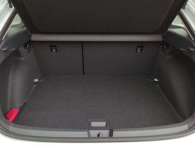 Volkswagen Taigo 2025