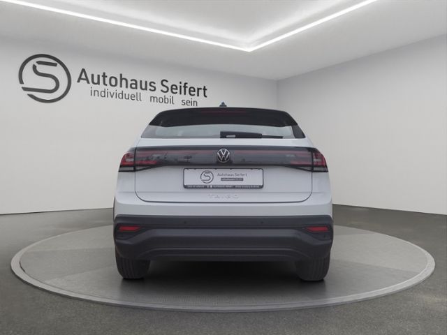 Volkswagen Taigo 2025