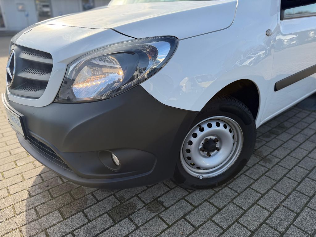 Mercedes-Benz Citan 2019