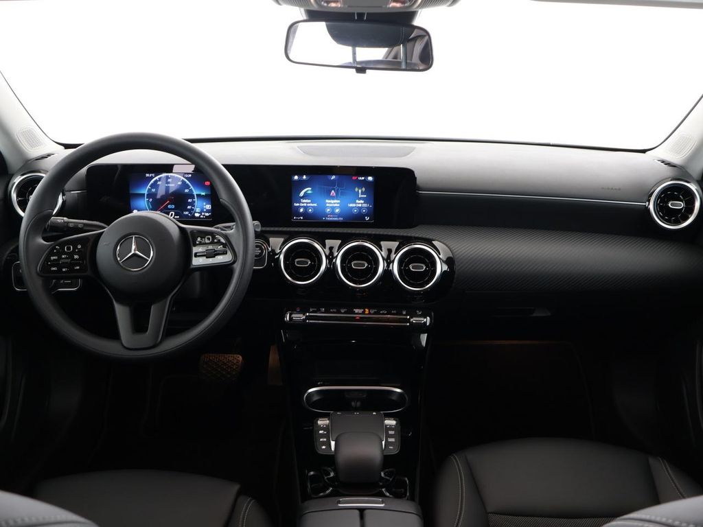 Mercedes-Benz A 250 2022
