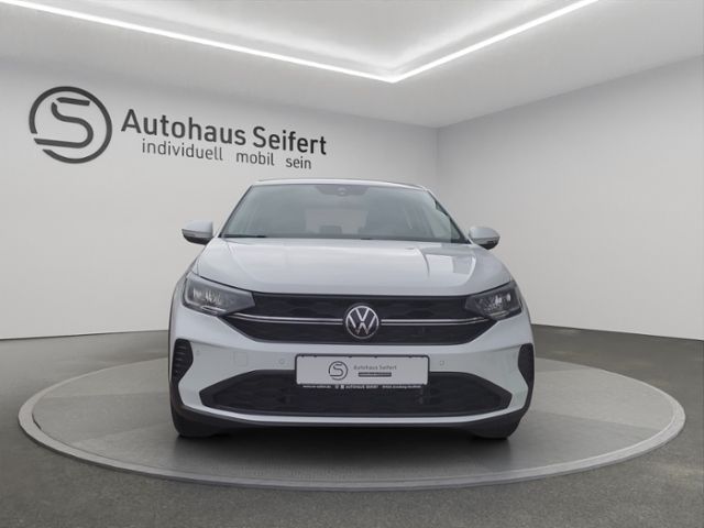 Volkswagen Taigo 2025