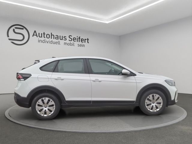 Volkswagen Taigo 2025