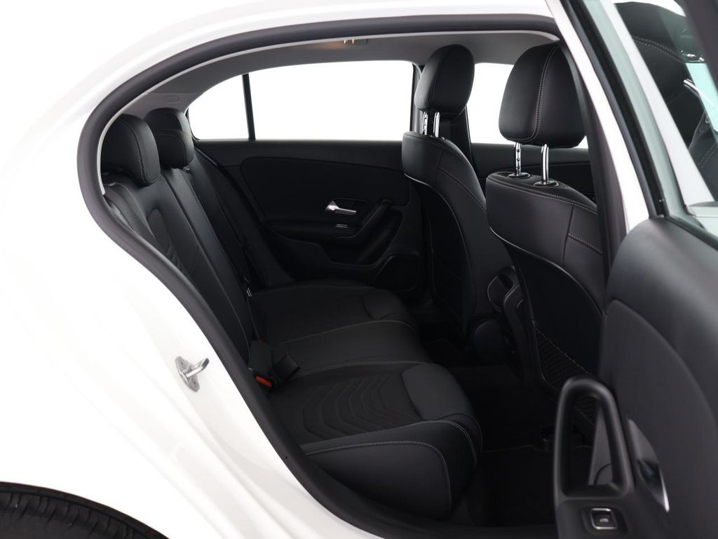 Mercedes-Benz A 250 2022