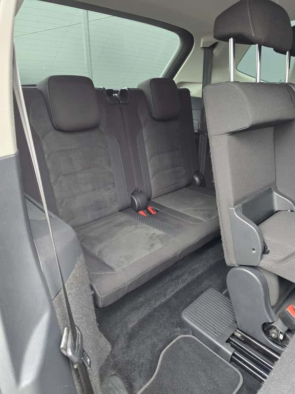 Volkswagen Tiguan Allspace 2020