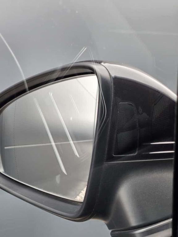 Volkswagen Tiguan Allspace 2020