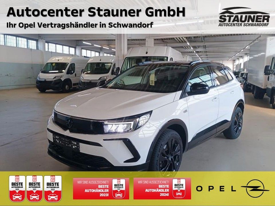 Opel Grandland (X) 2024