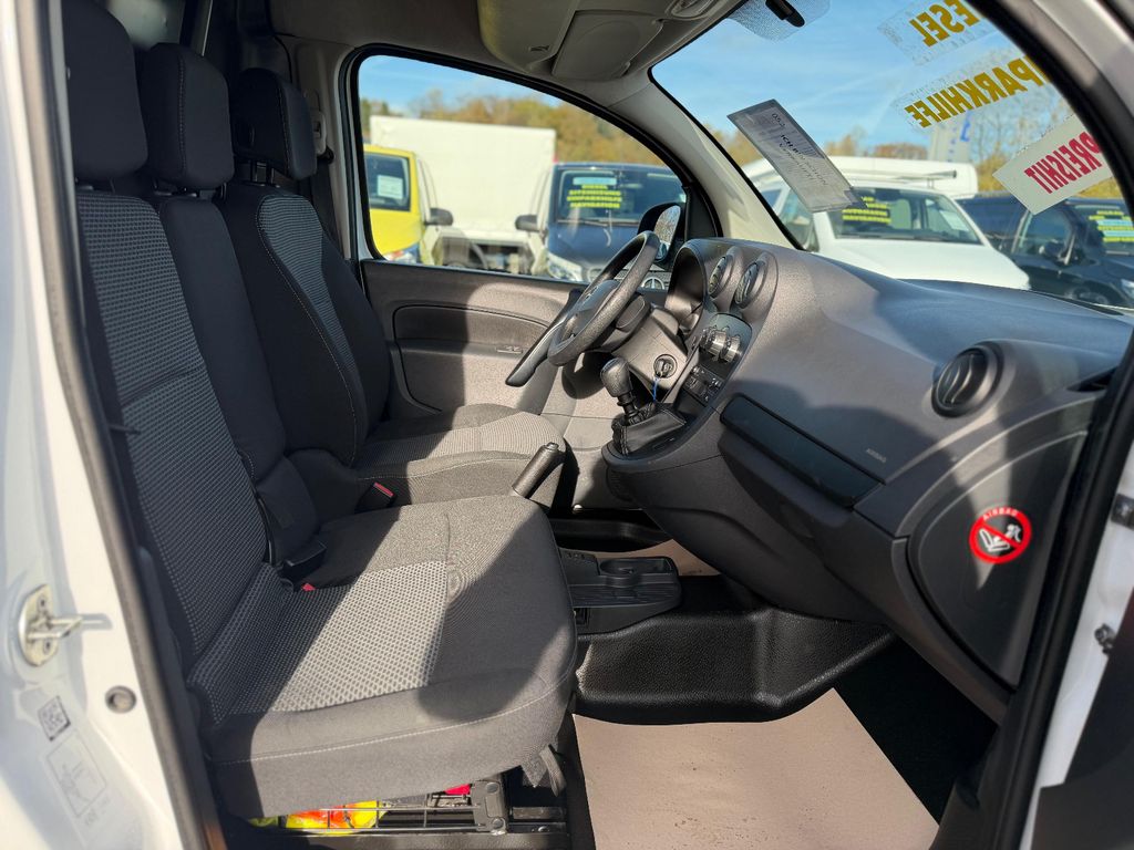 Mercedes-Benz Citan 2019