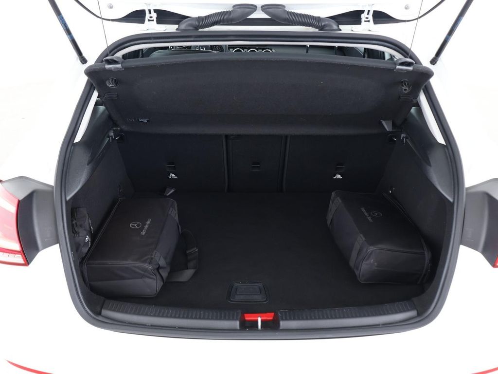 Mercedes-Benz A 250 2022