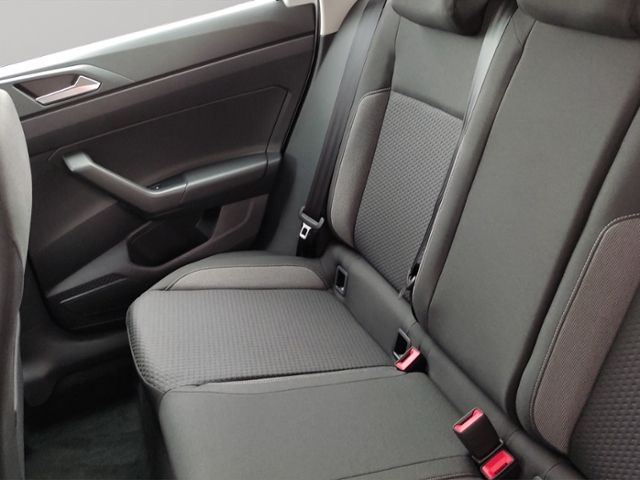 Volkswagen Taigo 2025