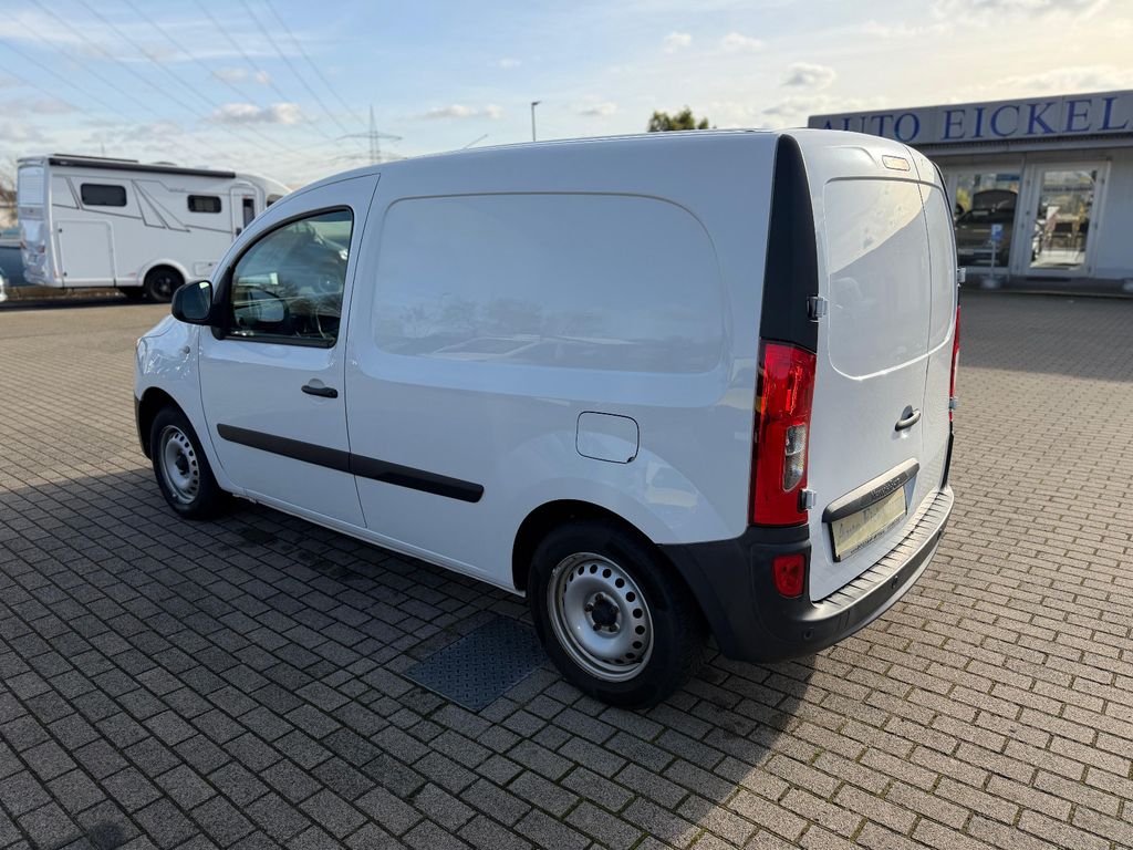 Mercedes-Benz Citan 2019