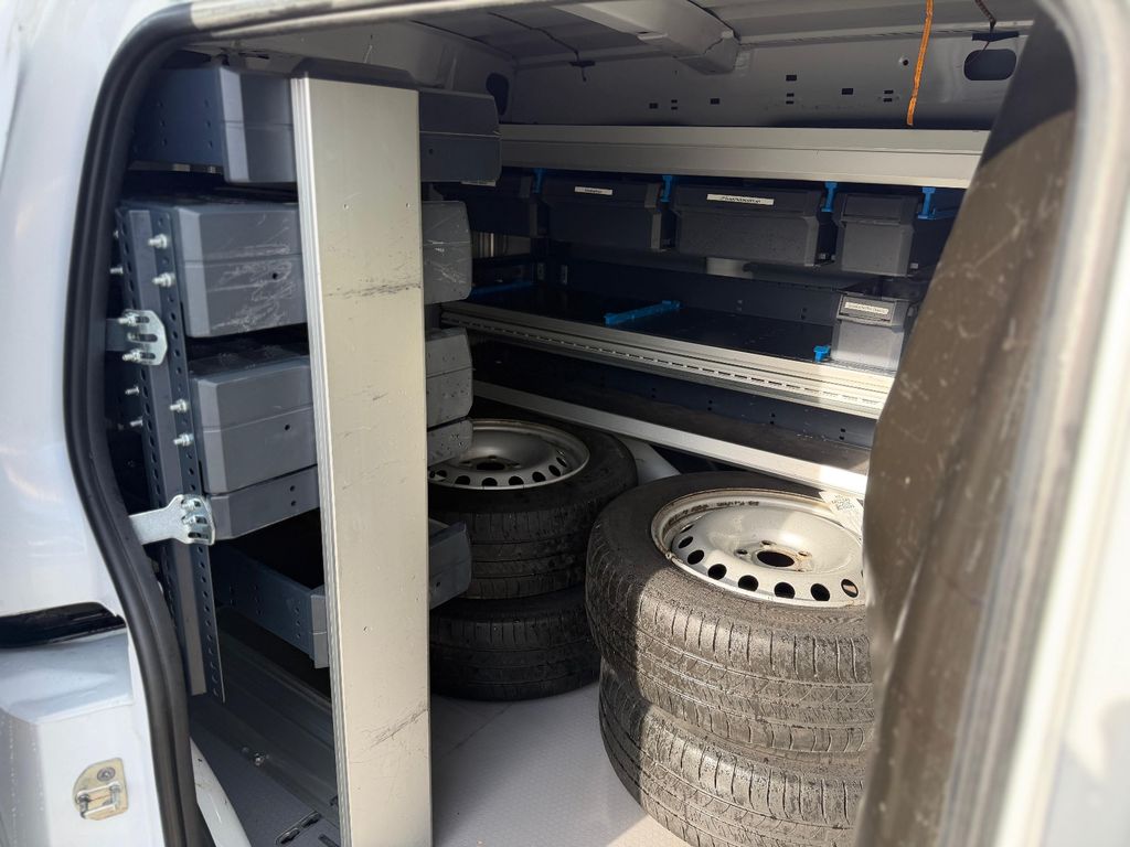 Mercedes-Benz Citan 2019