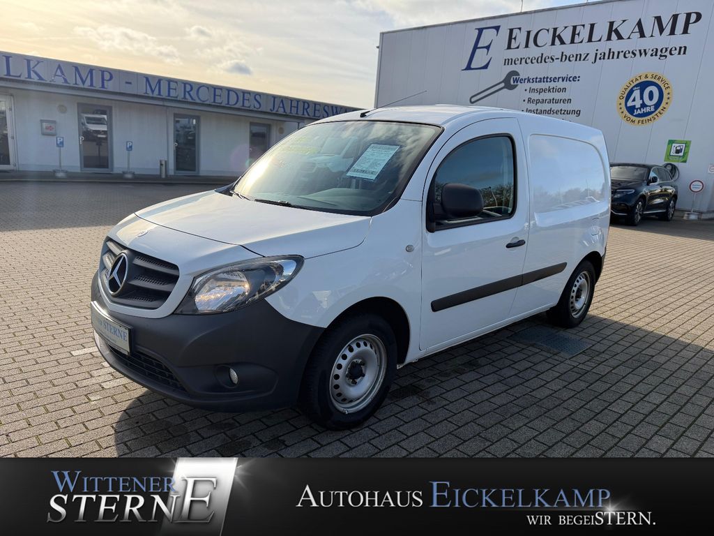 Mercedes-Benz Citan 2019