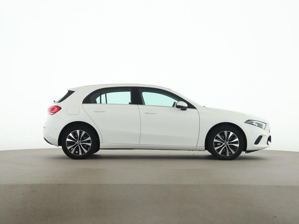 Mercedes-Benz A 250 2022