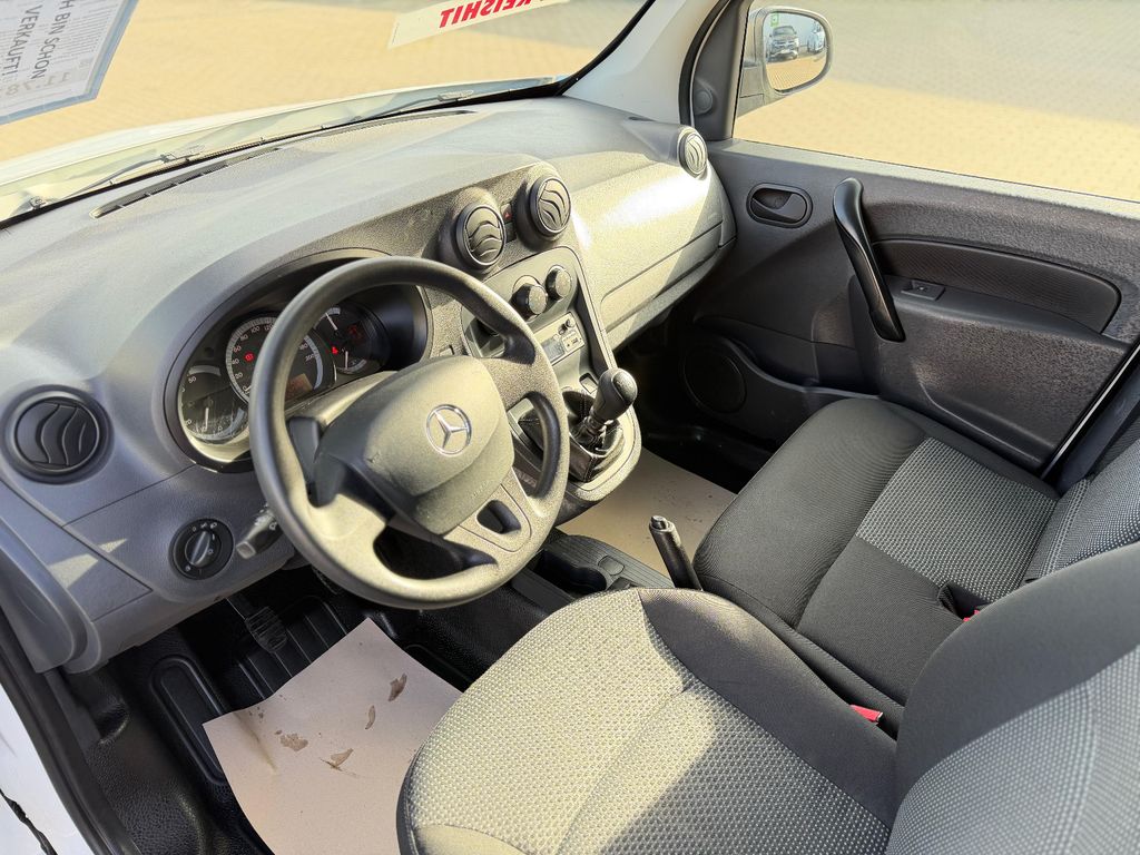 Mercedes-Benz Citan 2019
