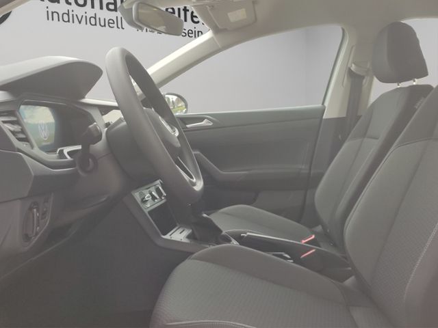 Volkswagen Taigo 2025