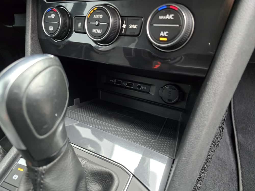 Volkswagen Tiguan Allspace 2020