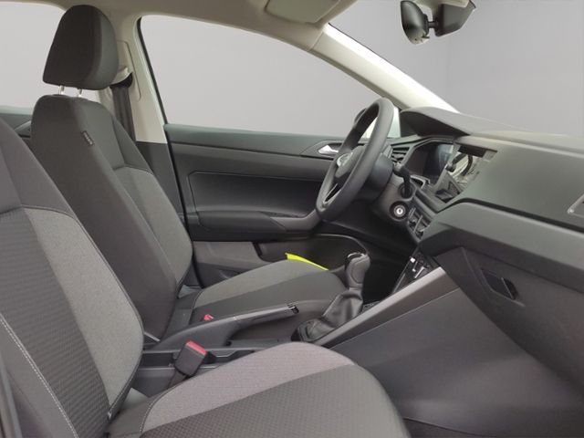 Volkswagen Taigo 2025