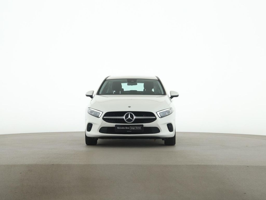 Mercedes-Benz A 250 2022