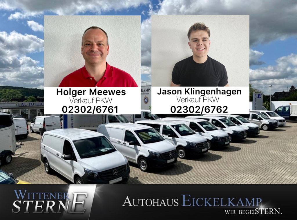 Mercedes-Benz Citan 2019