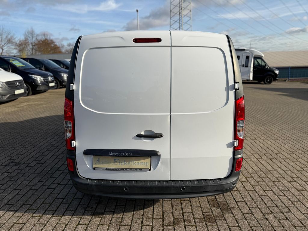 Mercedes-Benz Citan 2019
