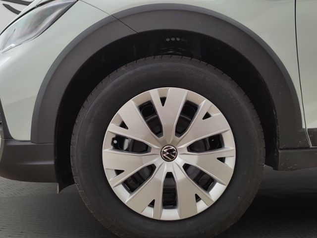 Volkswagen Taigo 2025