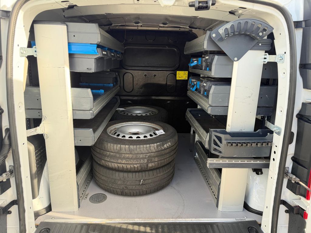 Mercedes-Benz Citan 2019