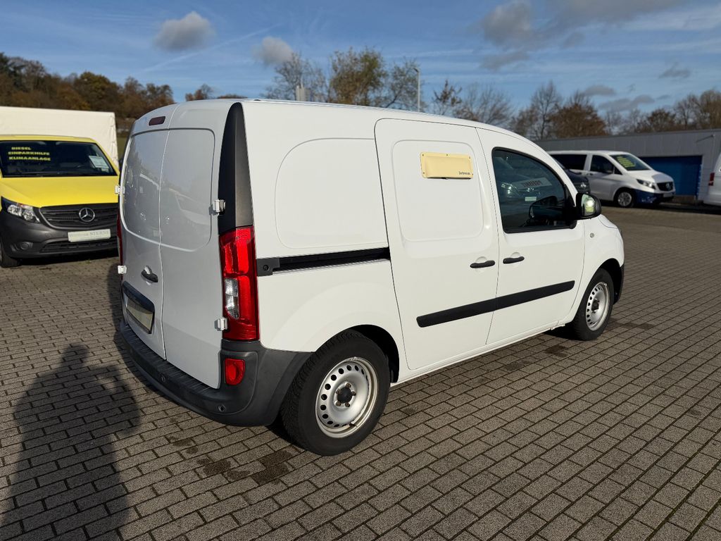 Mercedes-Benz Citan 2019