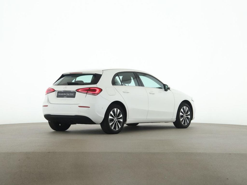 Mercedes-Benz A 250 2022