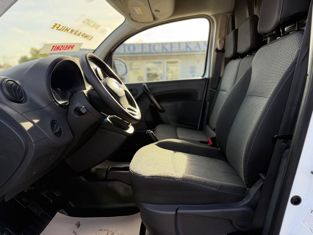 Mercedes-Benz Citan 2019