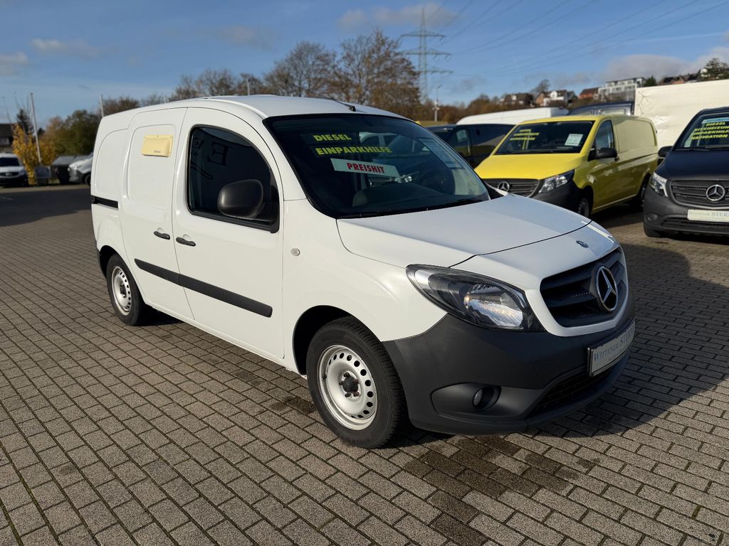Mercedes-Benz Citan 2019
