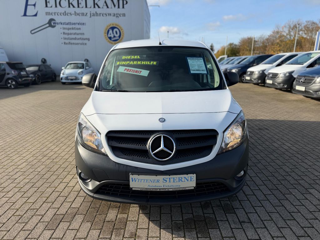 Mercedes-Benz Citan 2019