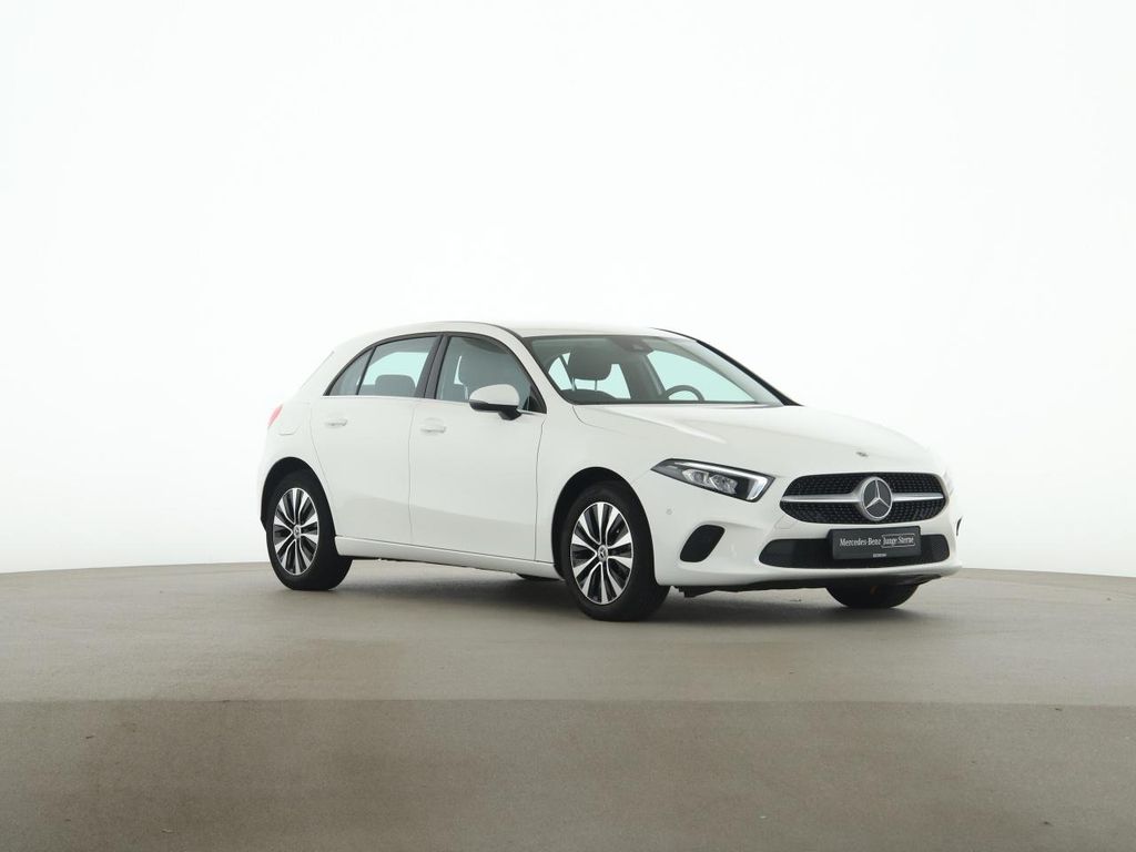 Mercedes-Benz A 250 2022