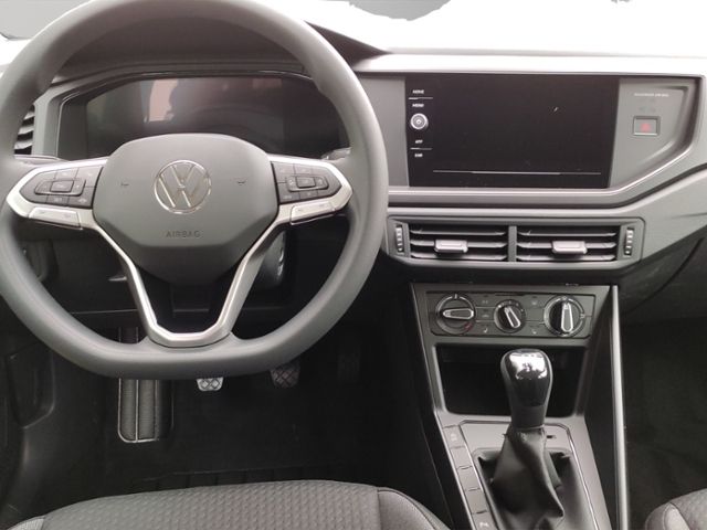 Volkswagen Taigo 2025