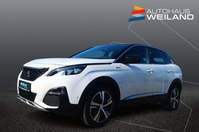Peugeot 3008 2021