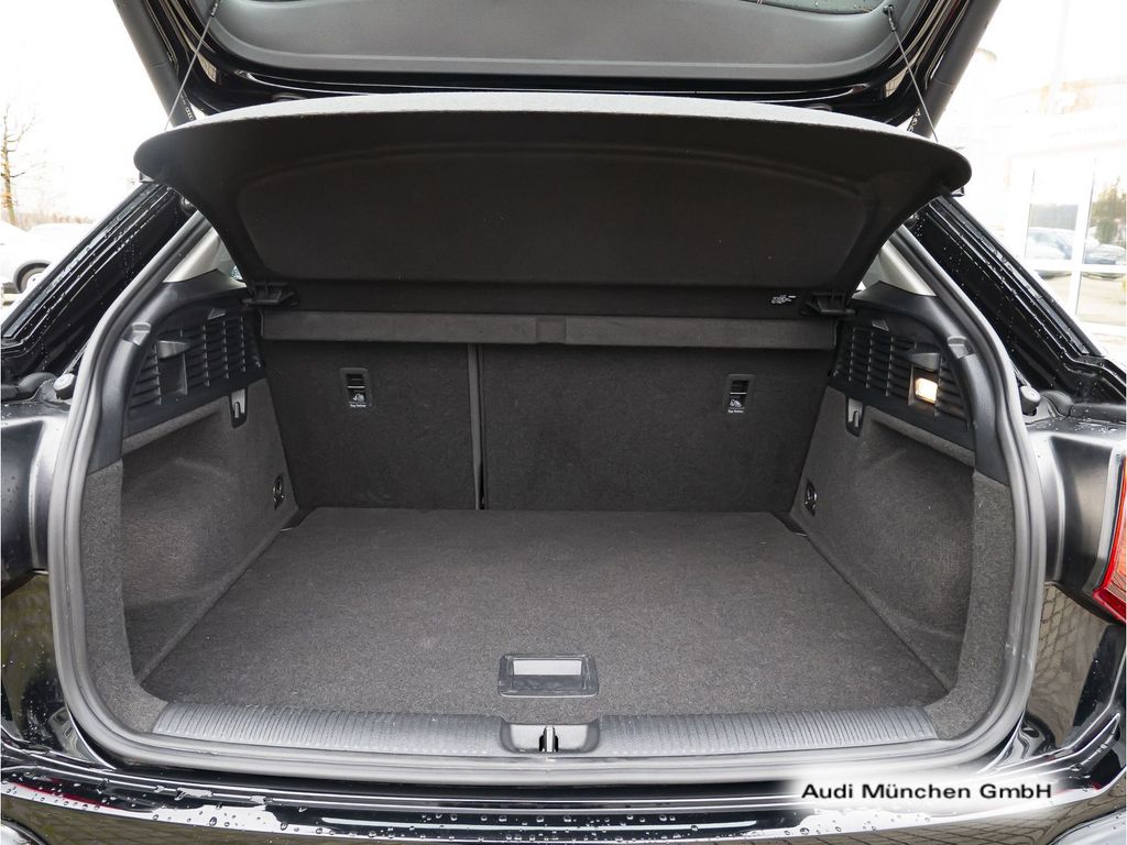 Audi Q2 2022
