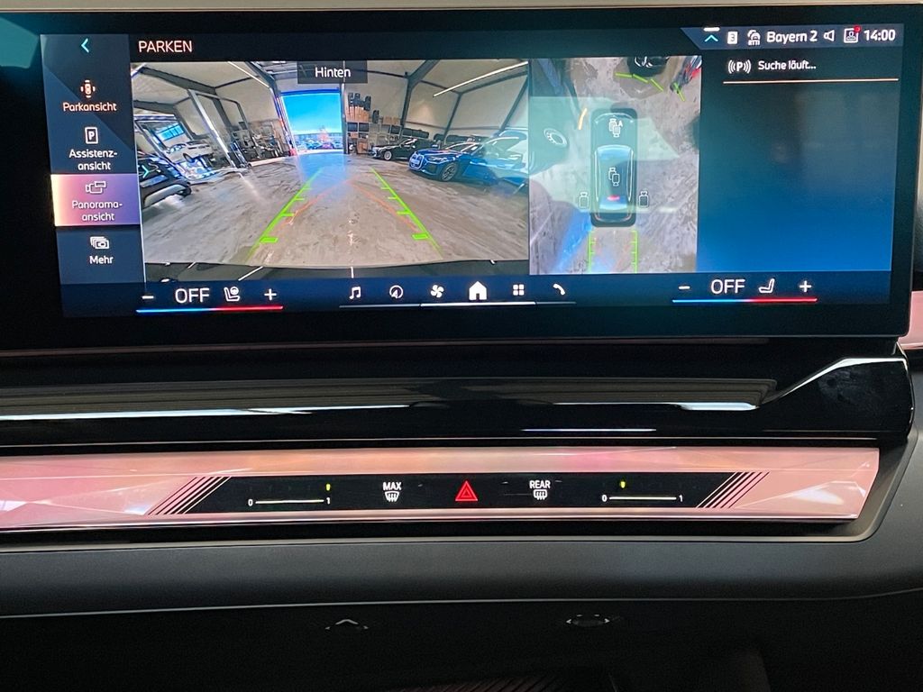 BMW i5 2024