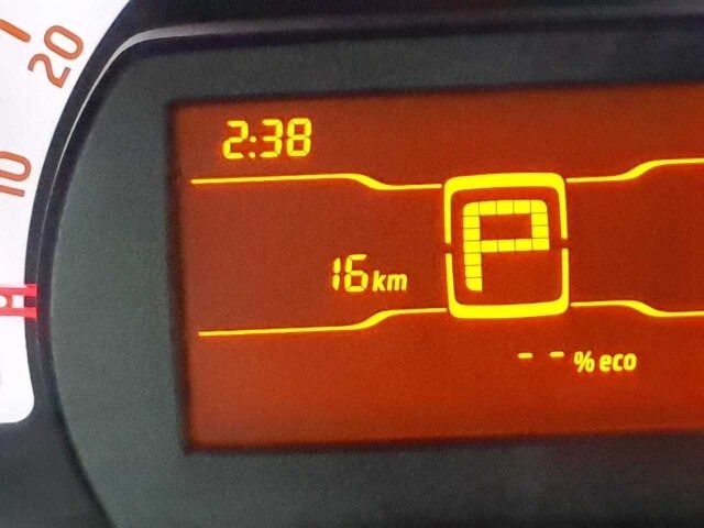 Smart ForTwo 2022