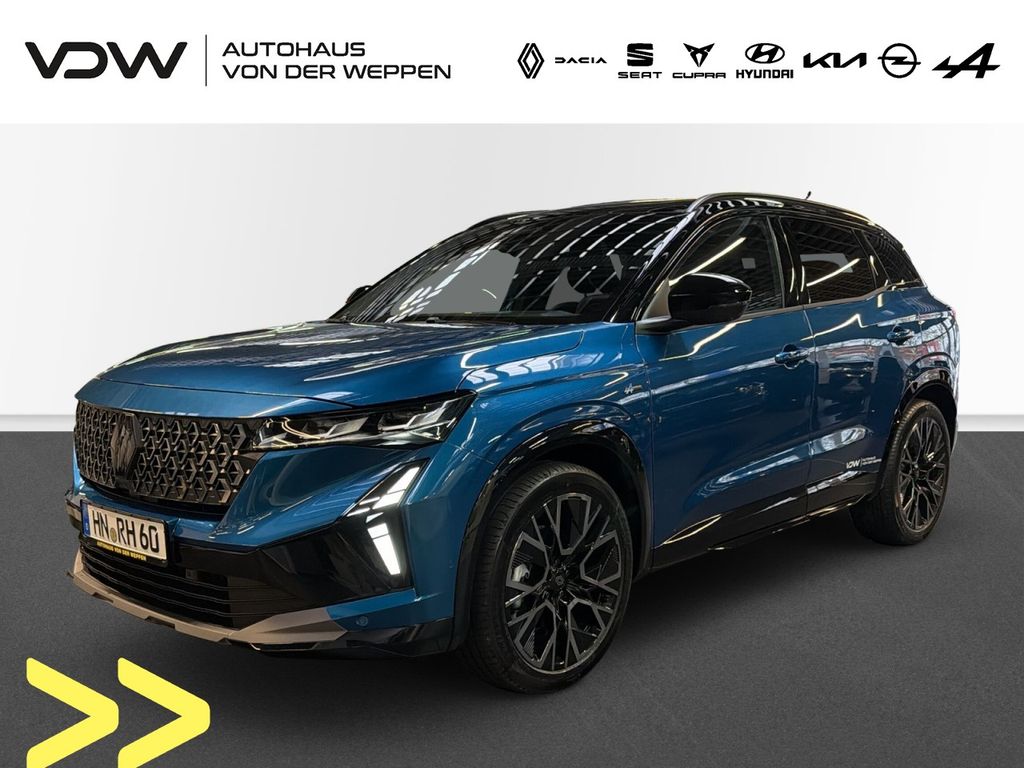 Renault Austral 2025